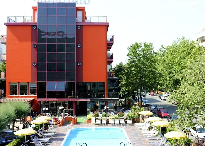 PrestigioHotel Cesenatico